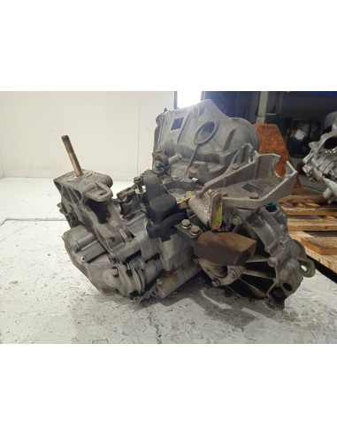 Recambio de caja cambios para fiat idea (135) 1.3 jtd cat referencia OEM IAM COMP REF  