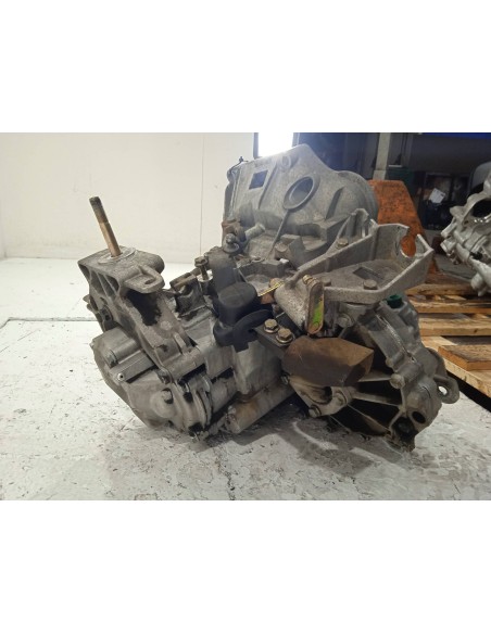 Recambio de caja cambios para fiat idea (135) 1.3 jtd cat referencia OEM IAM COMP REF  