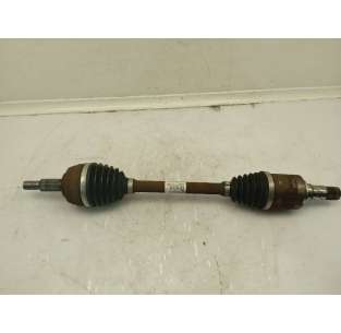 TRANSMISION DELANTERA...