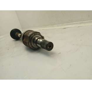 TRANSMISION DELANTERA... 2