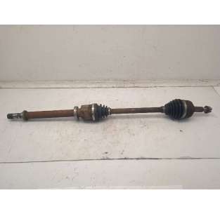 TRANSMISION DELANTERA...