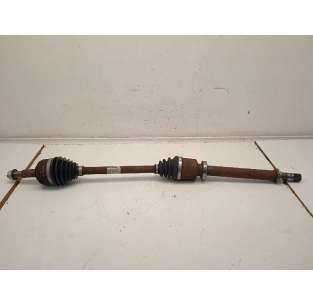 TRANSMISION DELANTERA...