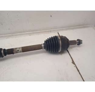 TRANSMISION DELANTERA... 2