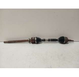 TRANSMISION DELANTERA...