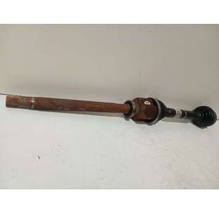 TRANSMISION DELANTERA... 2