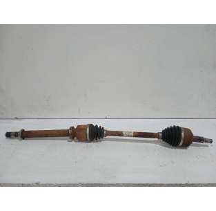 TRANSMISION DELANTERA...