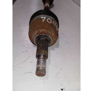 TRANSMISION DELANTERA... 2