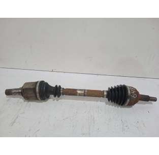 TRANSMISION DELANTERA...