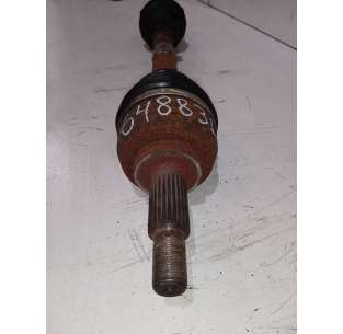 TRANSMISION DELANTERA... 2