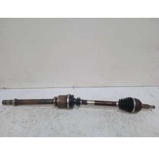 TRANSMISION DELANTERA...