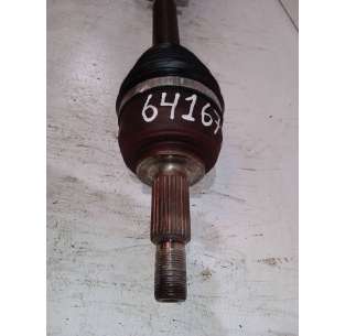 TRANSMISION DELANTERA... 2