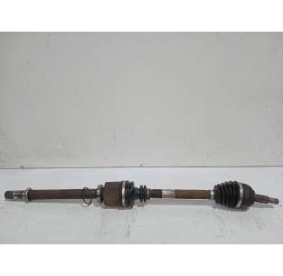 TRANSMISION DELANTERA...