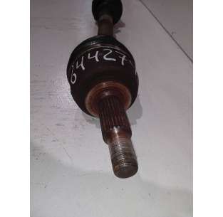 TRANSMISION DELANTERA... 2