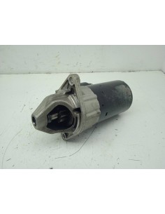 Recambio de motor arranque para opel meriva 1.8 16v referencia OEM IAM 0001107404   2