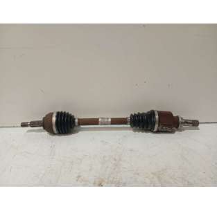 TRANSMISION DELANTERA...