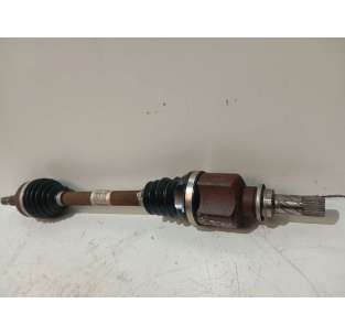 TRANSMISION DELANTERA... 2