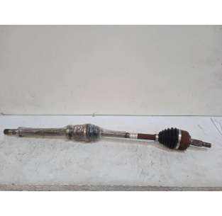 TRANSMISION DELANTERA...