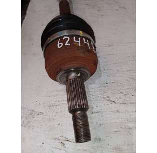 TRANSMISION DELANTERA... 2