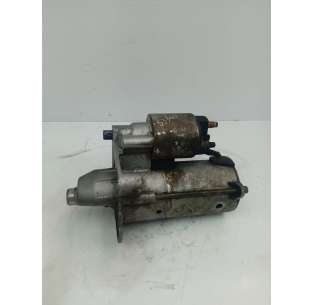 MOTOR ARRANQUE FORD FIESTA...