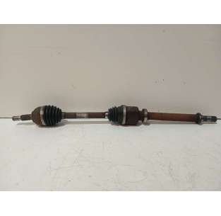 TRANSMISION DELANTERA...