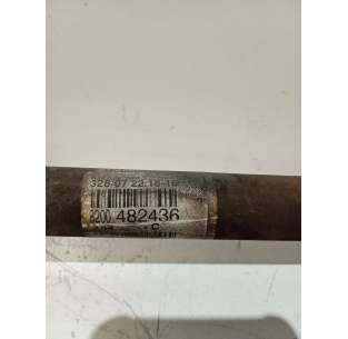 TRANSMISION DELANTERA... 2