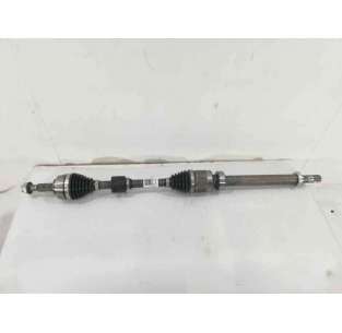 TRANSMISION DELANTERA...