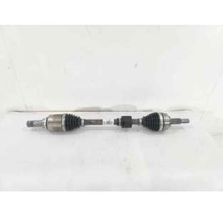 TRANSMISION DELANTERA...