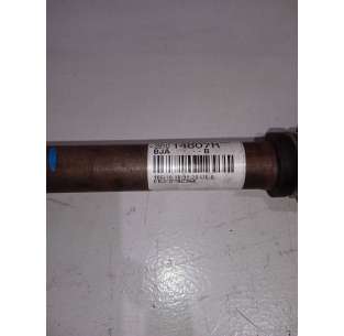 TRANSMISION DELANTERA... 2