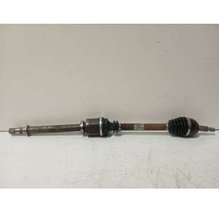 TRANSMISION DELANTERA...