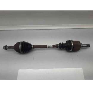 TRANSMISION DELANTERA...