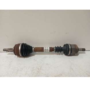 TRANSMISION DELANTERA...