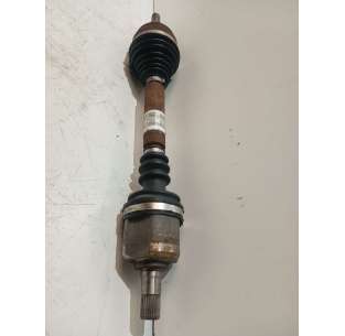 TRANSMISION DELANTERA... 2