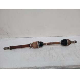 TRANSMISION DELANTERA...