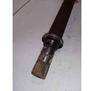 TRANSMISION DELANTERA... 2