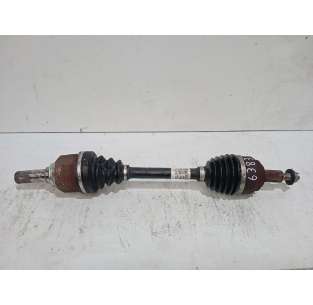 TRANSMISION DELANTERA...