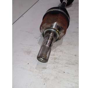 TRANSMISION DELANTERA... 2