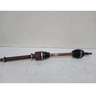 TRANSMISION DELANTERA...