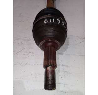 TRANSMISION DELANTERA... 2