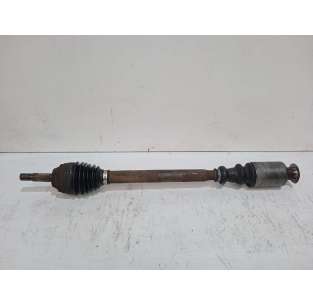 TRANSMISION DELANTERA...