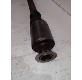 TRANSMISION DELANTERA... 2