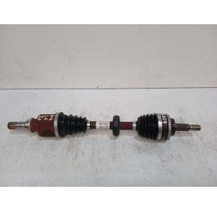 TRANSMISION DELANTERA...