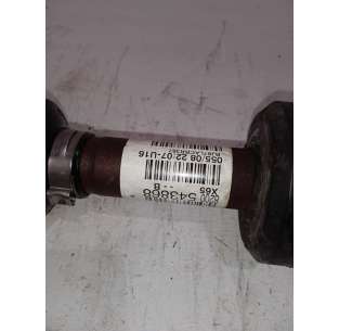 TRANSMISION DELANTERA... 2