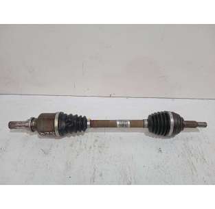 TRANSMISION DELANTERA...