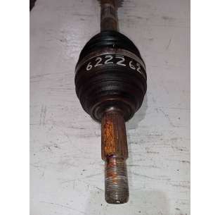 TRANSMISION DELANTERA... 2