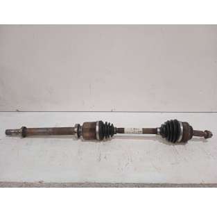 TRANSMISION DELANTERA...