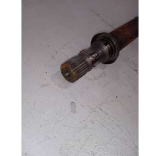 TRANSMISION DELANTERA... 2