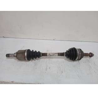 TRANSMISION DELANTERA...