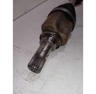 TRANSMISION DELANTERA... 2