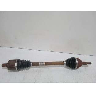 TRANSMISION DELANTERA...