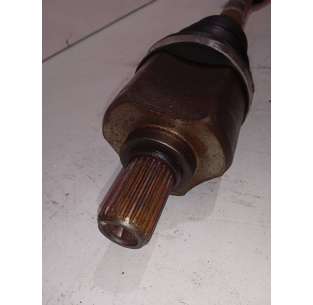 TRANSMISION DELANTERA... 2